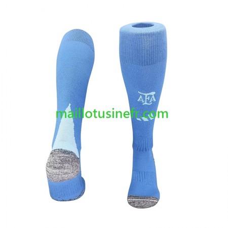 Argentine Extérieur Chaussettes 2024